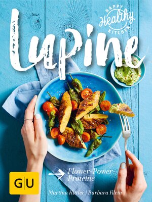 cover image of Lupine